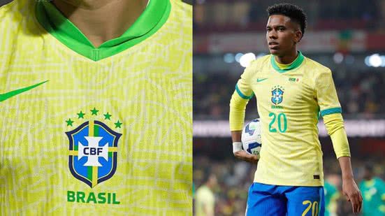 Rafael Ribeiro / CBF