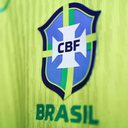 Lívia Villas Boas / CBF