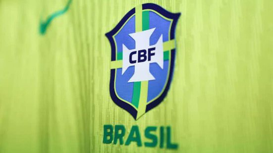 Lívia Villas Boas / CBF