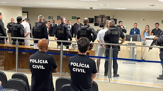 Reprodução MPDFT