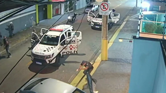 Reprodução Redes Sociais