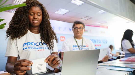 Cleomário Alves / Secom SJDH