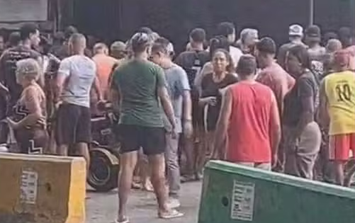 Reprodução TV Globo