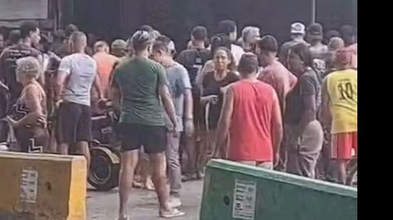 Reprodução TV Globo