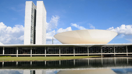 Reprodução Câmara dos Deputados