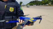 Divulgação/PRF