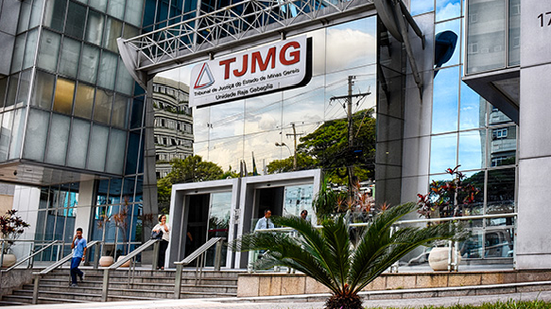 Reprodução Conselho de Justiça