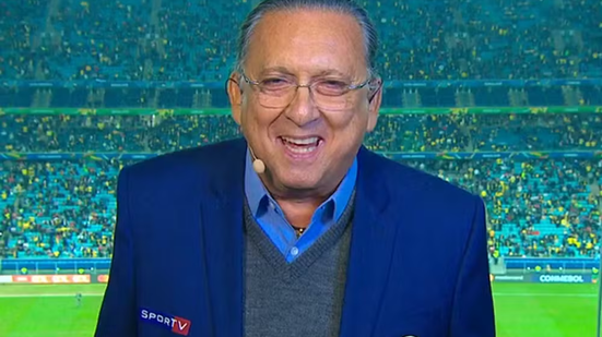Reprodução TV Globo