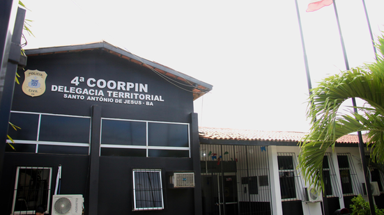 Divulgação/ Ascom PC