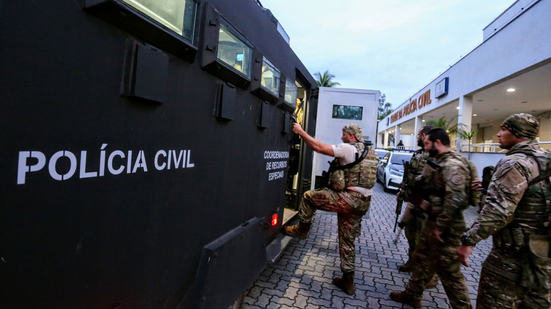 Reprodução / Agência Brasil / Philippe Lima