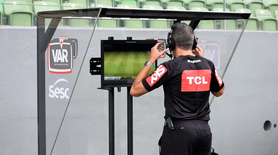 Reprodução Daniel Hott / América-MG