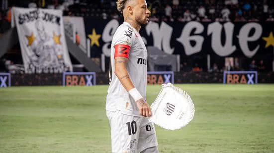 Raul Baretta/ Santos FC