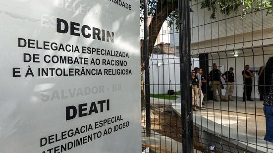 Erlon Sousa / Gov/BA