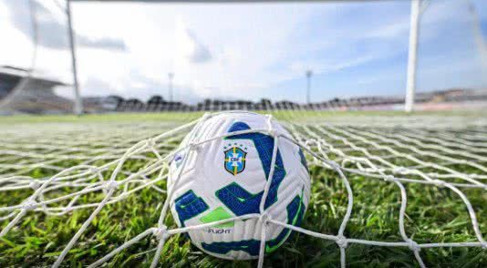 Divulgação/ CBF