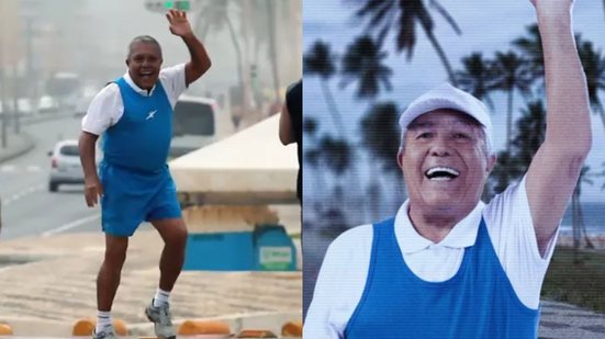 Reprodução / TV Bahia - Redes Sociais