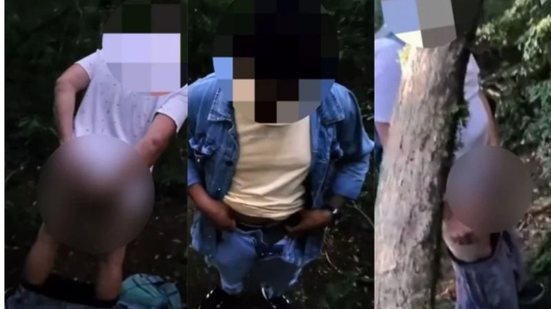 Imagem cedida ao site Metrópoles