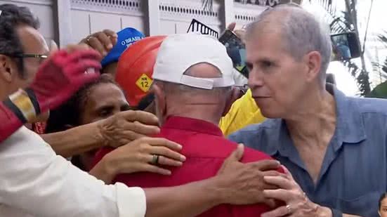 Reprodução/Canal Gov