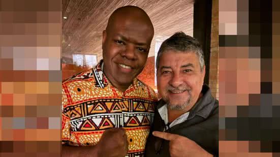 Reprodução