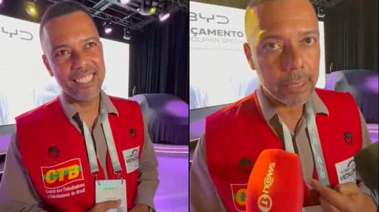 Matheus Simoni/Bnews