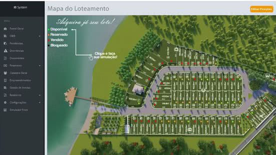 Reprodução
