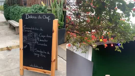 Reprodução Redes sociais