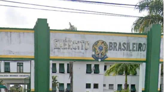 Reprodução / Google Street View