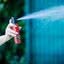 Mulheres estão liberadas para usar spray de pimenta para se proteger de agressores