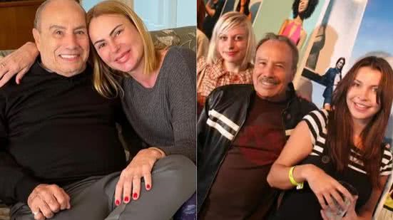 Reprodução/Redes Sociais