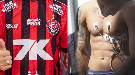 Victor Ferreira | EC Vitória