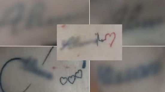 Divulgação/Polícia Civil