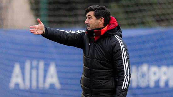 Reprodução/Instagram/@paulofonseca_oficial