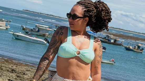 Reprodução / Redes Sociais