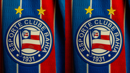 Rafael Rodrigues/EC Bahia