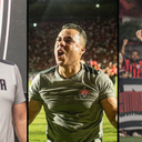 Divulgação/EC Vitória