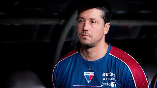 Divulgação/Fortaleza