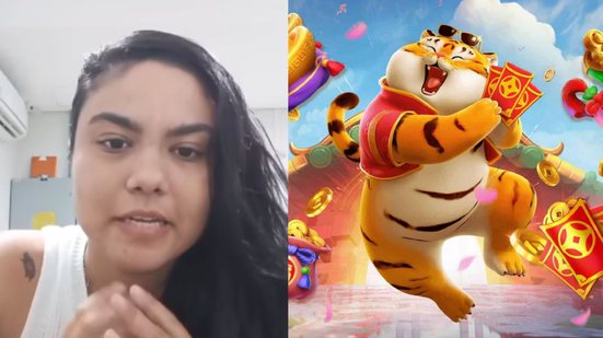 Reprodução/Redes sociais