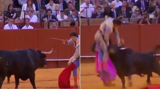 Reprodução/Redes Sociais