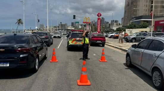 Divulgação / Transalvador