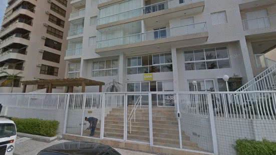 Google Street View
