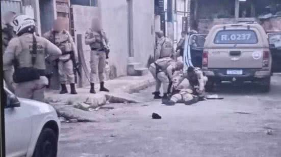 Reprodução | Redes Sociais