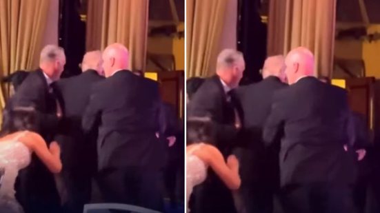 Reprodução | Instagram | @luizbacci