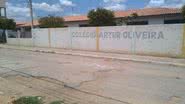 Reprodução / Google Street View