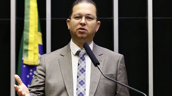 Divulgação / Câmara dos Deputados