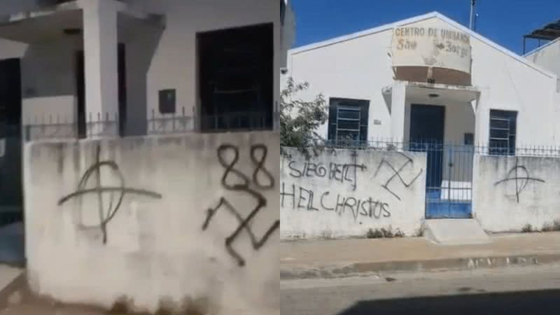 Reprodução / Redes Sociais