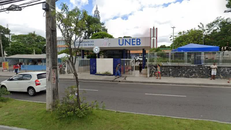 Reprodução/Google Street View