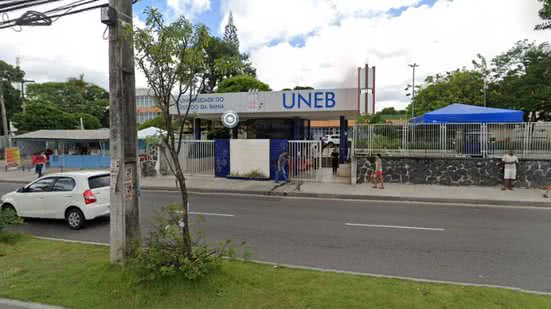 Reprodução/Google Street View