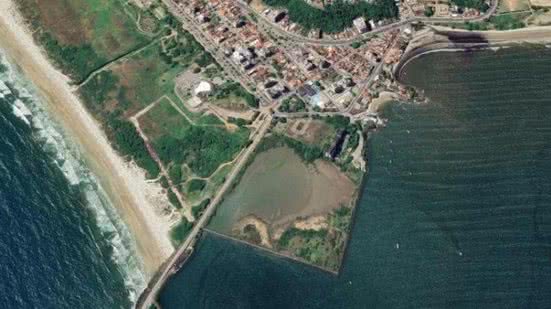 - Reprodução / Google Street View