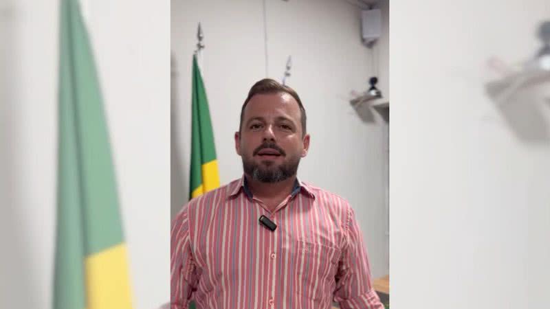 Reprodução Redes Sociais
