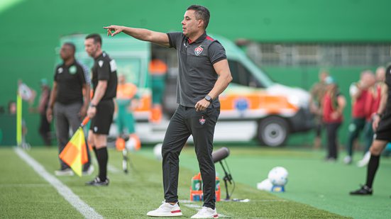 Victor Ferreira/EC Vitória