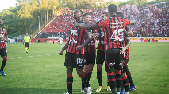 Victor Ferreira/EC Vitória